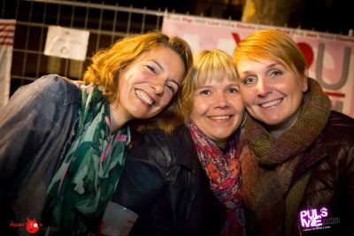 Cinq DJ's au Bd. Dolez ! - Gallerie photo #119